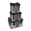 Fox Rage Pro Series XL Welded Bag 45x32,5x35cm Szerelékes Táska