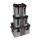 Fox Rage Pro Series XL Welded Bag 45x32,5x35cm Szerelékes Táska