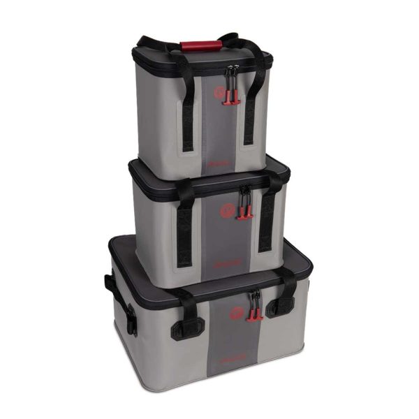 Fox Rage Pro Series XL Welded Bag 45x32,5x35cm Szerelékes Táska