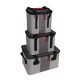Fox Rage Pro Series XL Welded Bag 45x32,5x35cm Szerelékes Táska
