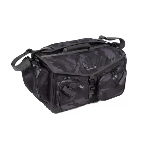 Fox Rage Camo Voyager Large Carryall Szerelékes Táska 50x30x26cm