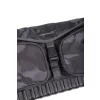 Fox Rage Camo Voyager Large Carryall Szerelékes Táska 50x30x26cm