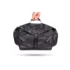 Fox Rage Camo Voyager Large Carryall Szerelékes Táska 50x30x26cm