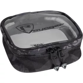   Fox Rage Voyager Camo Clear Storage Átlátszó L Tárolótáska 31x17x6cm