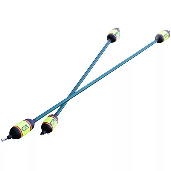 CPX Tackles 100cm Szereletlen Felszíni Harcsás Stupek