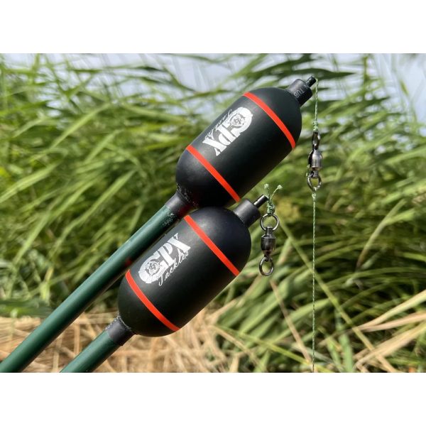CPX Tackles 65cm Szereletlen Felszíni Harcsás Stupek