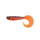 Fox Rage Pro Grub UV Red Wake Gumihal 12cm