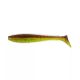 Fox Rage Spikey Shad UV Green Pumpkin Gumihal 12cm