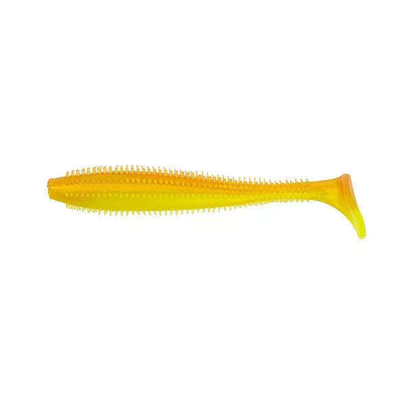 Fox Rage Spikey Shad UV Sun Dance Gumihal 12cm