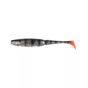   Fox Rage Scent Shads Bulk Ultra Natural Perch 7cm Plasztik Csali