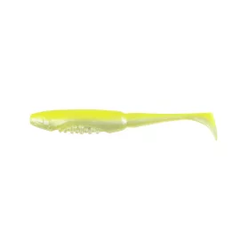 Fox Rage Scent Shads Bulk Chartreuse Ayu 13cm Plasztik Csali