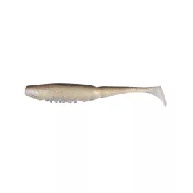 Fox Rage Scent Shads Bulk Electric Flash 13cm Plasztik Csali