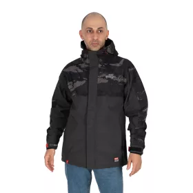 Fox Rage RS Triple-Layer Jacket Vízálló Kabát L