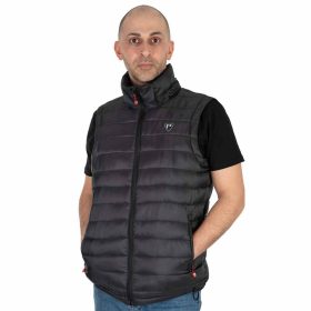 Fox Rage Heated Gilet Fűthető Mellény 2XL
