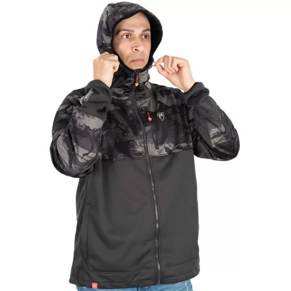 Fox Rage Voyager Lightweight Windblocker Széldzseki L