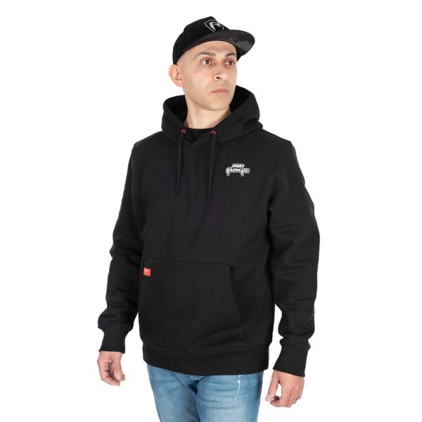 Fox Rage Ragewear Hoody Kapucnis Pulóver S
