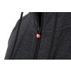Fox Rage Voyager Hoody Dark Grey Cipzáras Pulóver M