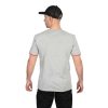 Fox Rage Voyager Tee Dark Grey Világosszürke Póló M