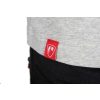 Fox Rage Voyager Tee Dark Grey Világosszürke Póló M