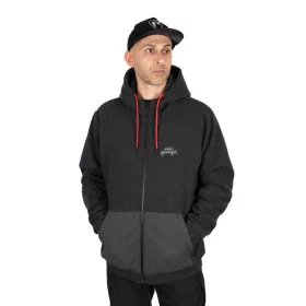Fox Rage Sherpa Hoody Pulóver XL