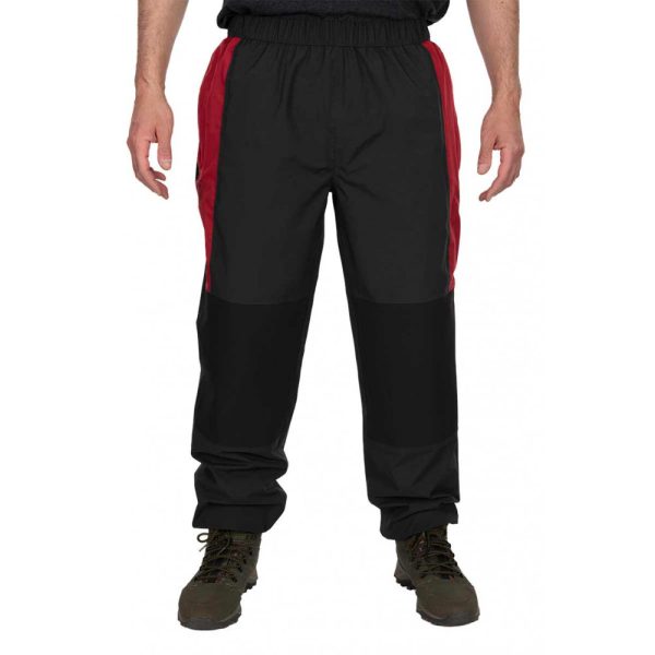 Fox Rage Pro Series Stash Vízálló Nadrág 3XL