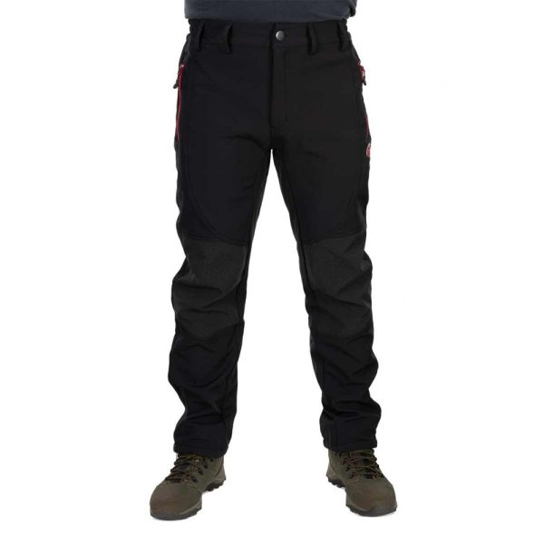 Fox Rage Pro Series Soft Shell Nadrág XL