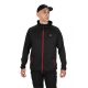 Fox Rage Pro Series Cipzáros Kapucnis Pulóver 3XL
