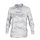 Fox Rage UV Hooded Light Camo Top 3XL Kapucnis Pulóver