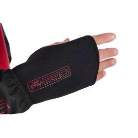 Fox Rage Neoprene Mitts Kesztyű XL-2XL