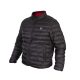 Fox Rage Reversible Quilted Jacket Kifordítható Kabát S