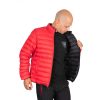 Fox Rage Reversible Quilted Jacket Kifordítható Kabát S