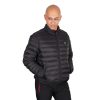 Fox Rage Reversible Quilted Jacket Kifordítható Kabát 3XL