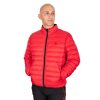 Fox Rage Reversible Quilted Jacket Kifordítható Kabát 3XL