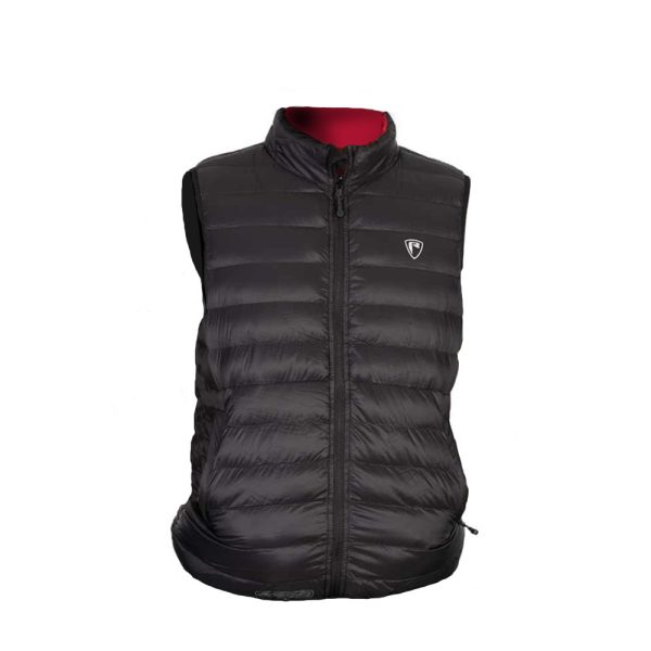 Fox Rage Reversible Gilet Jacket Kifordítható Mellény L