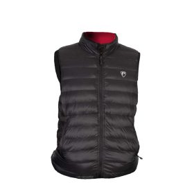 Fox Rage Reversible Gilet Jacket Kifordítható Mellény XL