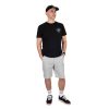 Fox Rage Zip-Off Shorts Nadrág L