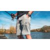 Fox Rage Zip-Off Shorts Nadrág L