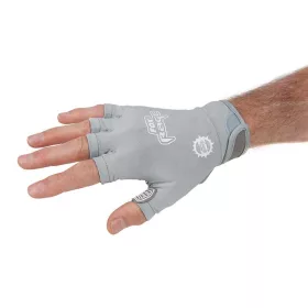 Fox Rage Lightweight UV Gloves Ujjatlan Kesztyű XL