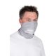 Fox Rage Light Grey Snood Csősál