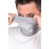 Fox Rage Light Grey Snood Csősál