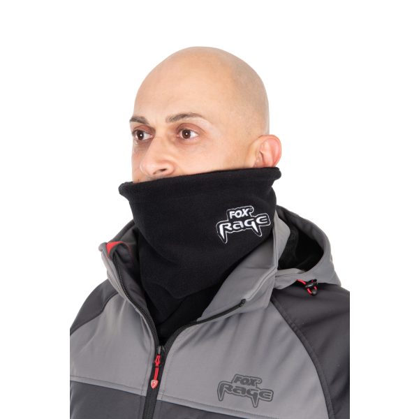 Fox Rage Ragewear Fleece Snood Csősál