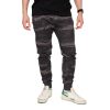 Fox Rage Voyager Camo Jogger Melegítőnadrág S
