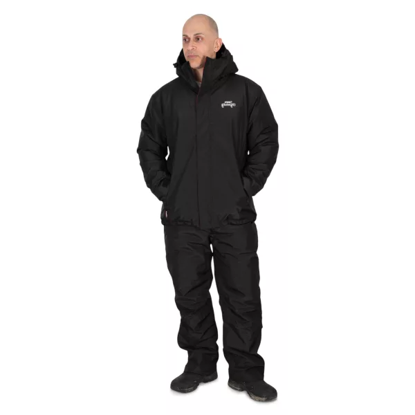 Fox Rage RageWear Winter Suit Thermoruha Szett 2XL