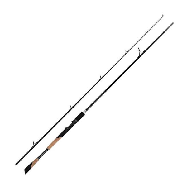 Fox Rage TR Swim Extreme 2,40m 40-160gr 2 részes Pergető Bot