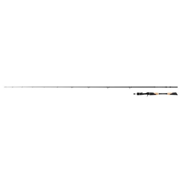 Fox Rage TR Shad N Chatter 2,10m 10-40gr Pergető Bot