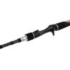 Fox Rage TR Shad N Chatter 2,10m 10-40gr Pergető Bot