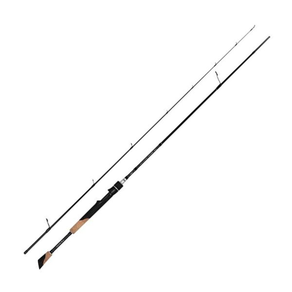 Fox Rage TR Finesse Touch 2,05m 2-10gr 2 részes Pergető Bot