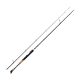 Fox Rage TR Finesse Touch 2,05m 2-10gr 2 részes Pergető Bot