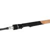 Fox Rage TR Finesse Touch 2,05m 2-10gr 2 részes Pergető Bot
