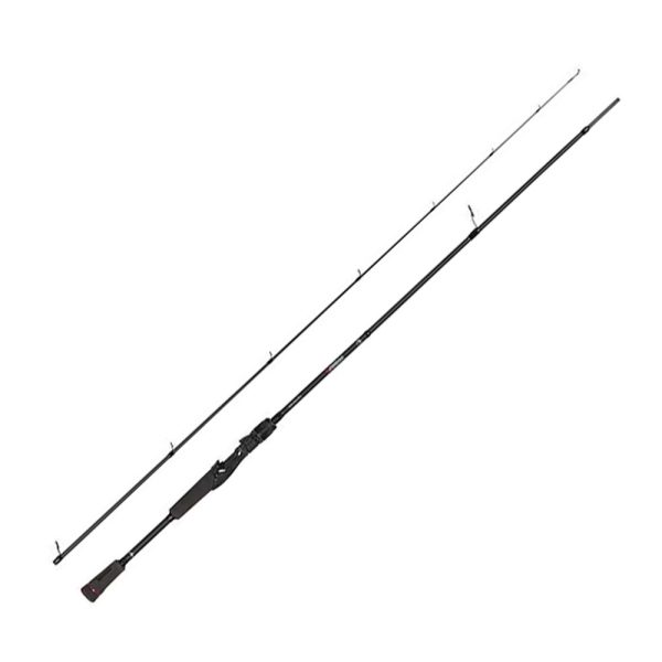 Fox Rage Prism X Twitcher 2,10m 3-14gr 2 részes Pergető Bot